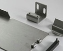 Light Fitting Bracket Presswork