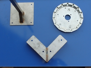 Metal Toolmaking Engineers in Lancashire