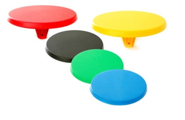 Replacement Stools for School Dining Tables