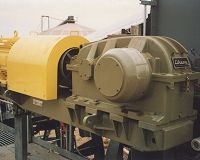 Conveyor and Crane Gearboxes