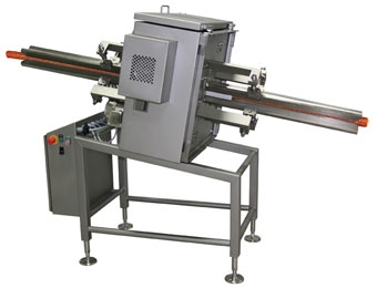 Pizza Sectoring Slicer (SS)
