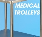 Clinical Medical Trolleys