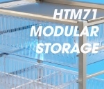 HTM71 Modular Storage Systems