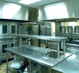 Healthcare Catering Supplies