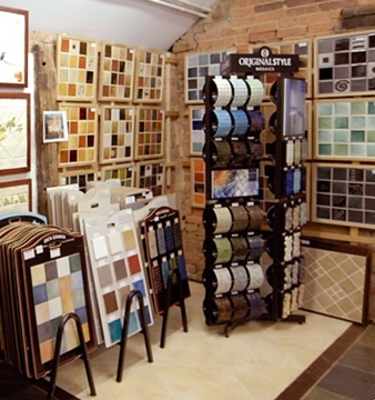 Tile Supplier in Derby