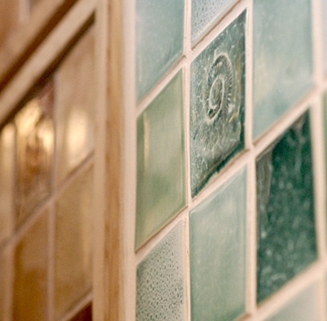 Specialist Tiling Services in the East Midlands