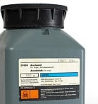 Chemical Resistant Labels
