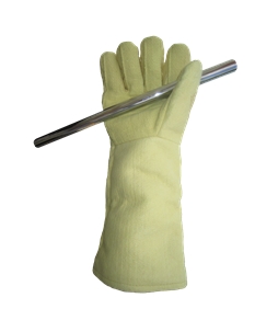 ABY-5T Extreme heat glove
