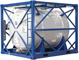 Offshore Tank Suppliers