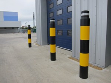 Bollard Covers