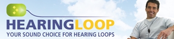  Portable Reception Counter Hearing Loops