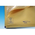 Padded Envelopes 220mm x 265mm (100 per box)