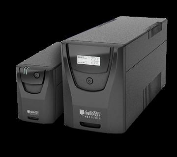 Riello Net Power 800VA