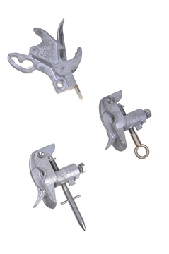 Substation Portable Earthing Equipment