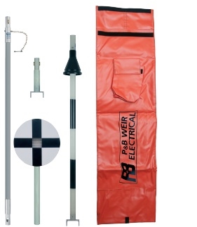 Signal Sighting Target