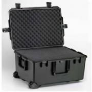 Storm Case Multi Layered Cubed Foam case