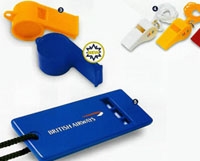 Bespoke Plastic Promotional Products