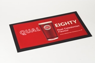 Printed Bar Runners Manufacturers and Suppliers