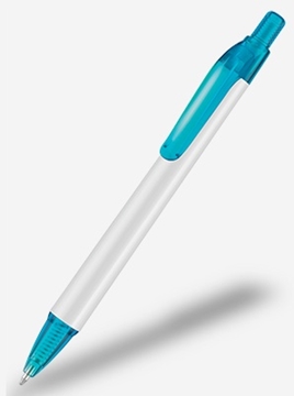 Retractable Panther Plus Ball Pen