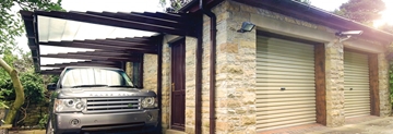 Canopies for your home