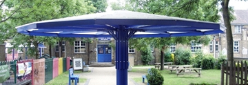 School canopies