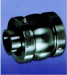 HEAVY DUTY SELF ALIGNING LINEAR AND ROTARY MOTION BEARINGS