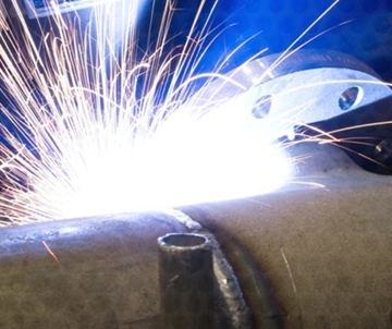 Precision Onsite Pipe Welding