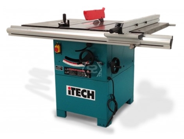 Industrial Quality Table Saws