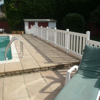  Swimming Pool Fencing