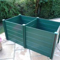  Compost Bin, Add-On
