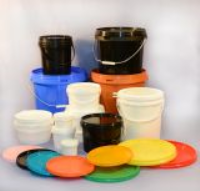 Food Grade Plastic Buckets