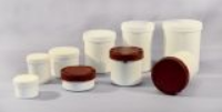 White Plastic Jar Suppliers