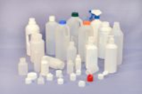 Rectangular Plastic Bottle Suppliers