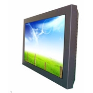 Industrial Chassis Monitors