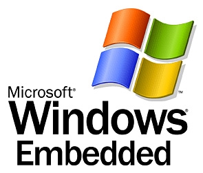 Microsoft Embedded Operating Systems
