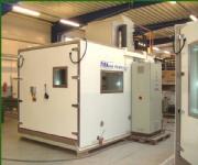 Climatic Test Chambers