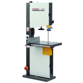 Startrite 681S Wide Series Bandsaw