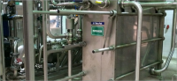  Food Industry Spray Dryer Inspection Service In Sheffield