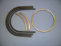 Square Tube Bending Services