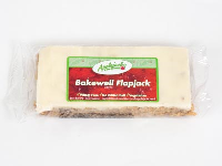 Bakewell Flapjack Manufacturers