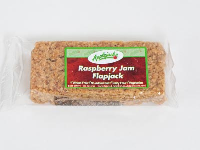 Mixed Berry Flapjack Manufacturers