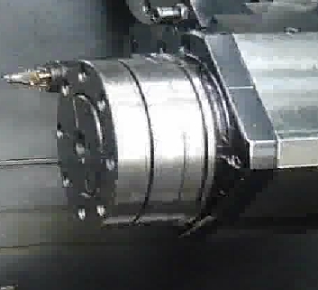 Live Tooling Services and Solutions 