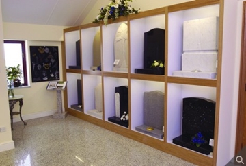 Custom Stone Memorials 