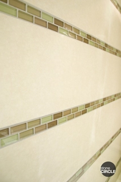 Natural Stone Cladding