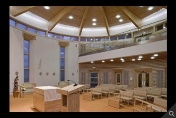 Ecclesiastical Stonework Capabilities 