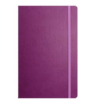 Tucson Flexible Cover Pad - in Purple