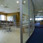 Bespoke Partitioning systems