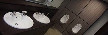 Toilet Cubicles and Washroom Refurbishments