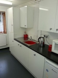 Office Kitchen and Teapoint Installations & Refurbishments
