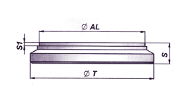 Hydraulic Cylinder Parts